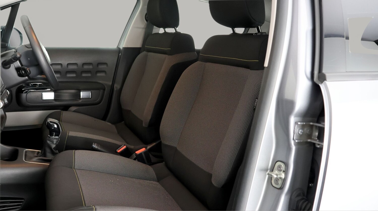 Used Citroen C3 for sale - 77502791: Photo 13