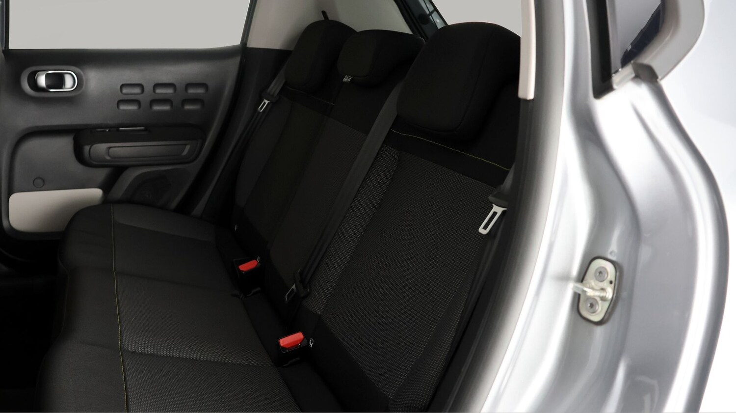 Used Citroen C3 for sale - 77502791: Photo 15