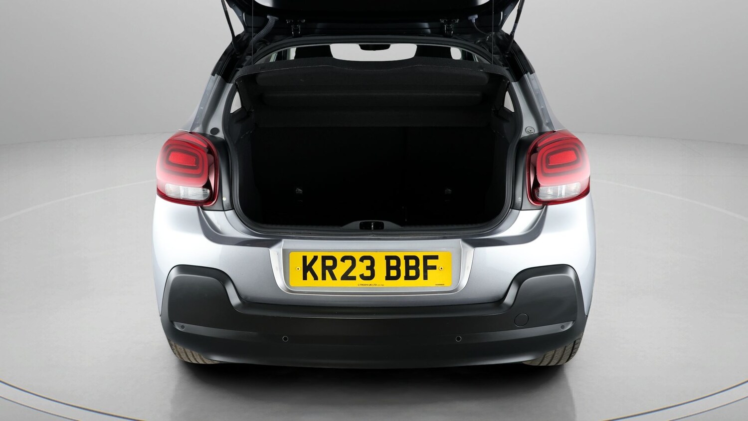 Used Citroen C3 for sale - 77502791: Photo 16