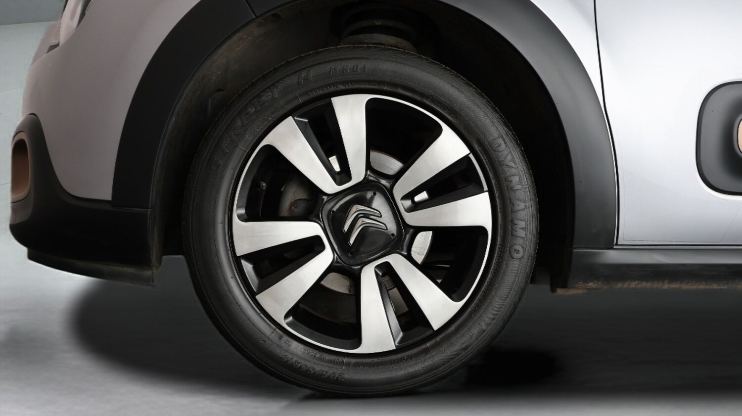 Used Citroen C3 for sale - 77502791: Photo 17