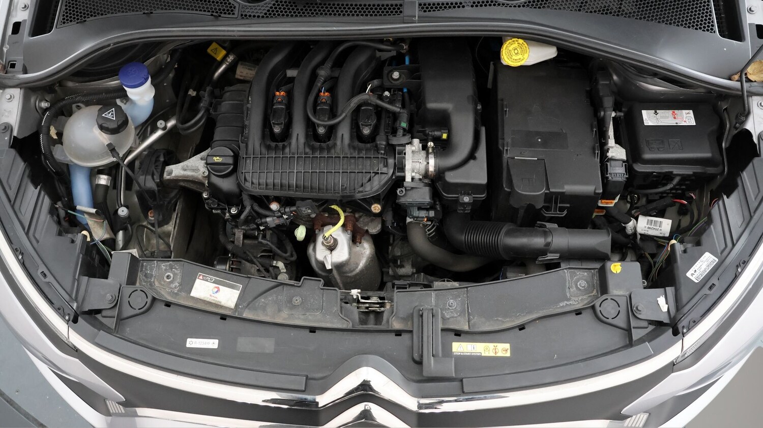 Used Citroen C3 for sale - 77502791: Photo 18