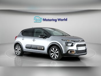 Used Citroen C3 2023 for sale - 77502791: Photo