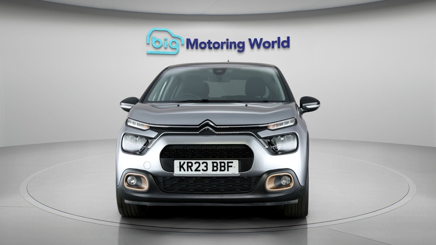 Used Citroen C3 for sale - 77502791: Photo 2