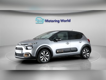 Used Citroen C3 2023 for sale - 77502791: Photo