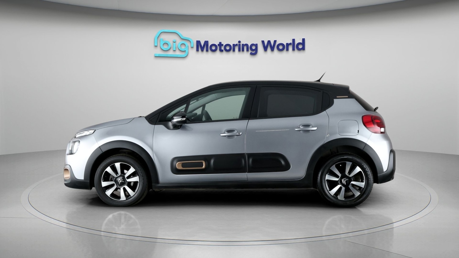 Used Citroen C3 for sale - 77502791: Photo 4