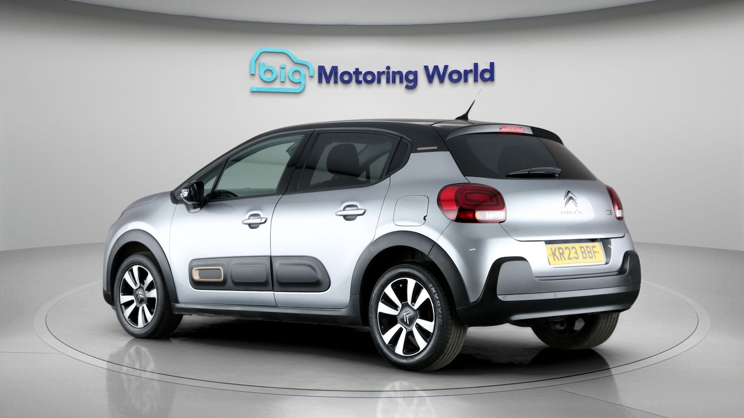 Used Citroen C3 for sale - 77502791: Photo 5