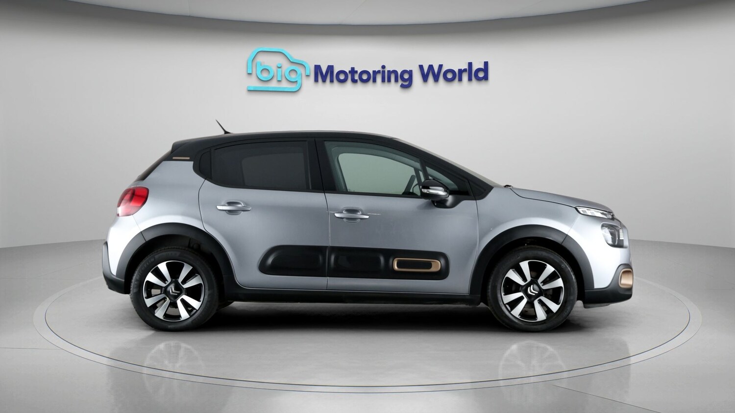 Used Citroen C3 for sale - 77502791: Photo 8