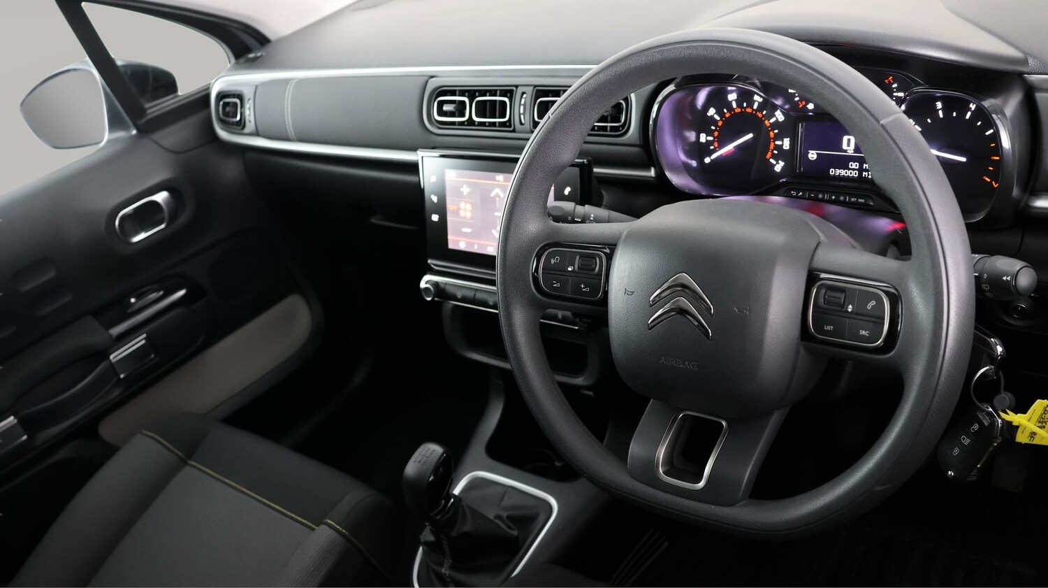 Used Citroen C3 for sale - 77502791: Photo 9