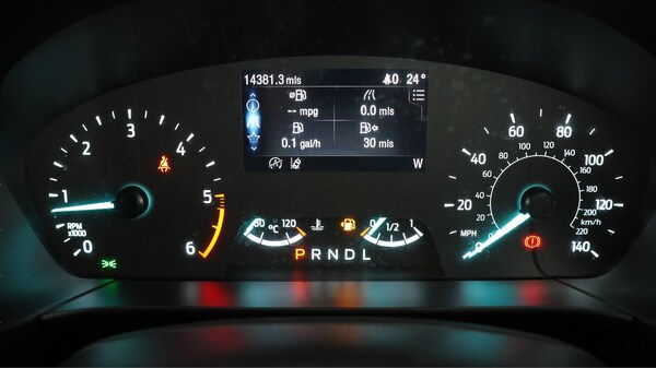Used Ford Kuga 2022 for sale - 75601022: Photo 10