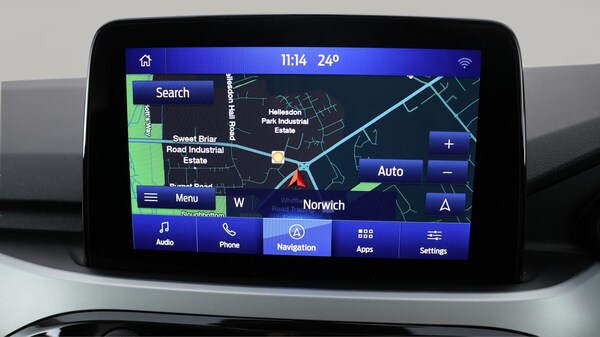 Used Ford Kuga 2022 for sale - 75601022: Photo 11