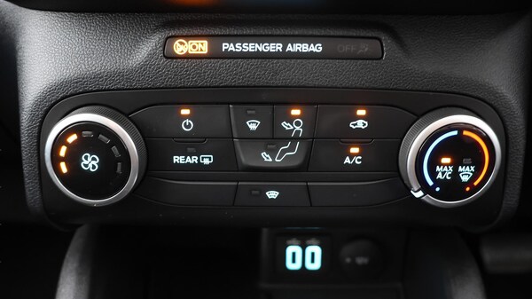 Used Ford Kuga 2022 for sale - 75601022: Photo 12