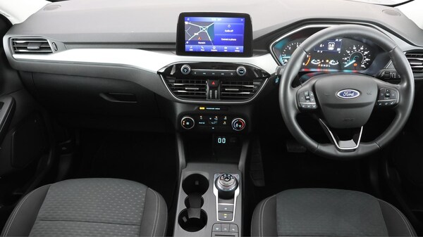 Used Ford Kuga 2022 for sale - 75601022: Photo 13