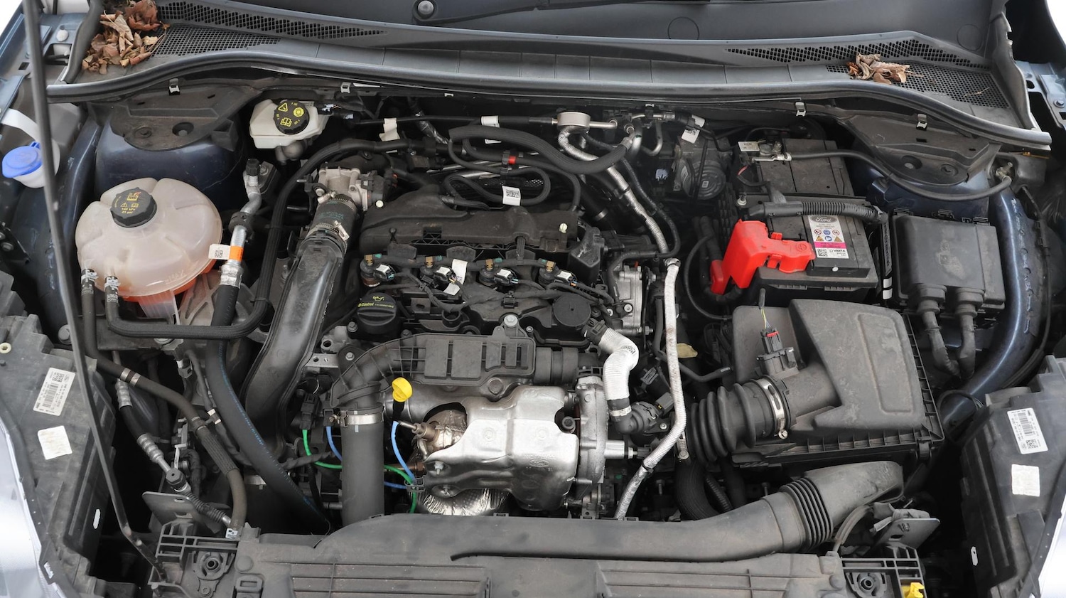 Vehicle 19