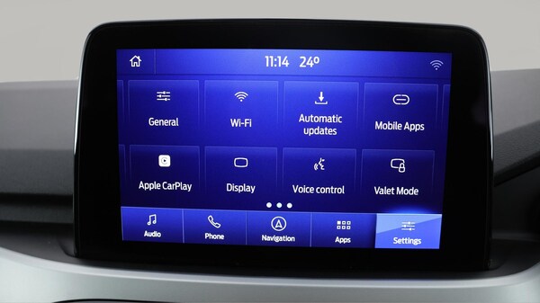 Used Ford Kuga 2022 for sale - 75601022: Photo 25