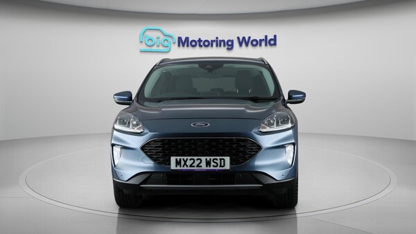 Used Ford Kuga 2022 for sale - 75601022: Photo 2