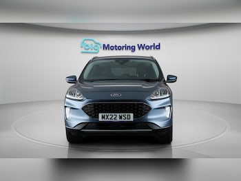 Used Ford Kuga 2022 for sale - 75601022: Photo