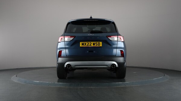 Used Ford Kuga 2022 for sale - 75601022: Photo 35
