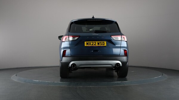Used Ford Kuga 2022 for sale - 75601022: Photo 36