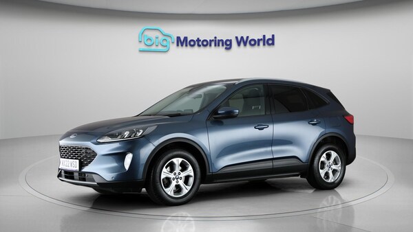 Used Ford Kuga 2022 for sale - 75601022: Photo 3