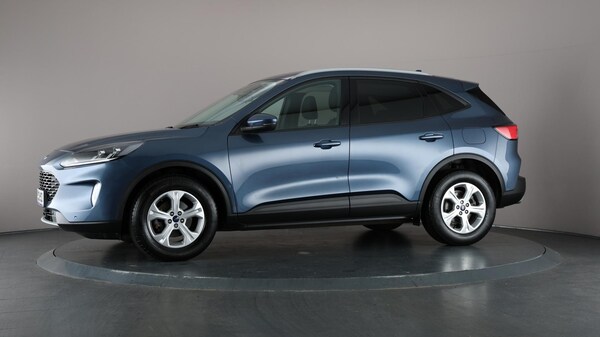 Used Ford Kuga 2022 for sale - 75601022: Photo 41