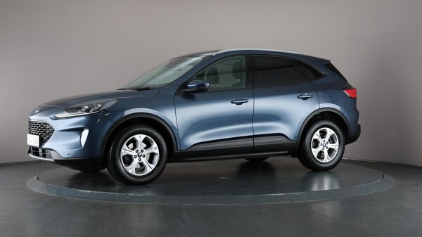 Used Ford Kuga 2022 for sale - 75601022: Photo 42