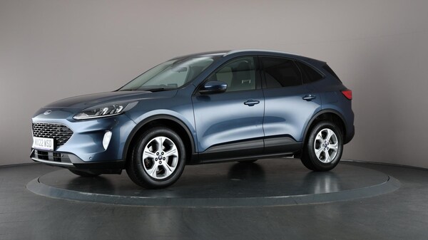 Used Ford Kuga 2022 for sale - 75601022: Photo 43