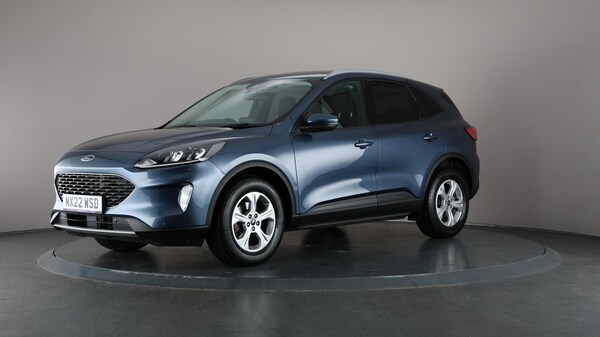 Used Ford Kuga 2022 for sale - 75601022: Photo 44