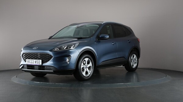Used Ford Kuga 2022 for sale - 75601022: Photo 45