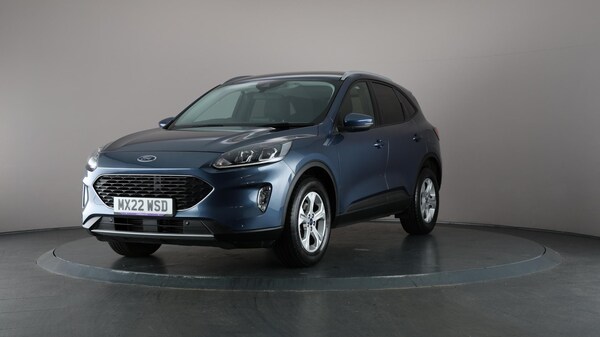 Used Ford Kuga 2022 for sale - 75601022: Photo 46