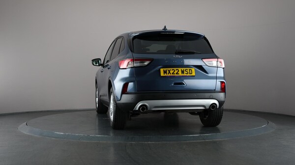 Used Ford Kuga 2022 for sale - 75601022: Photo 47