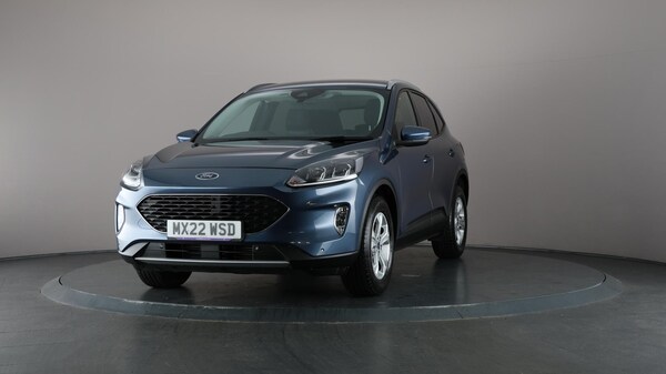 Used Ford Kuga 2022 for sale - 75601022: Photo 48