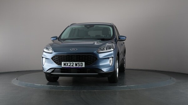 Used Ford Kuga 2022 for sale - 75601022: Photo 49