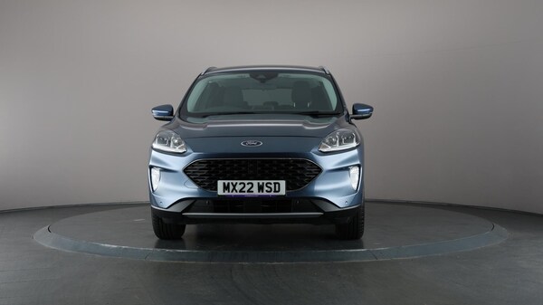 Used Ford Kuga 2022 for sale - 75601022: Photo 50