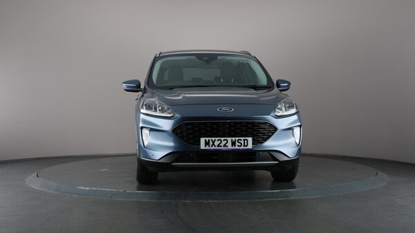 Used Ford Kuga 2022 for sale - 75601022: Photo 51