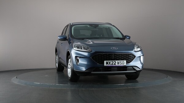 Used Ford Kuga 2022 for sale - 75601022: Photo 52