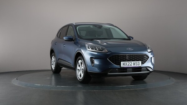Used Ford Kuga 2022 for sale - 75601022: Photo 53