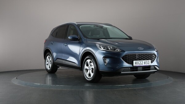 Used Ford Kuga 2022 for sale - 75601022: Photo 54