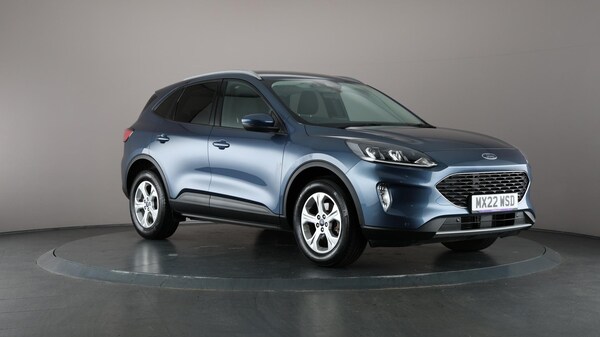 Used Ford Kuga 2022 for sale - 75601022: Photo 55