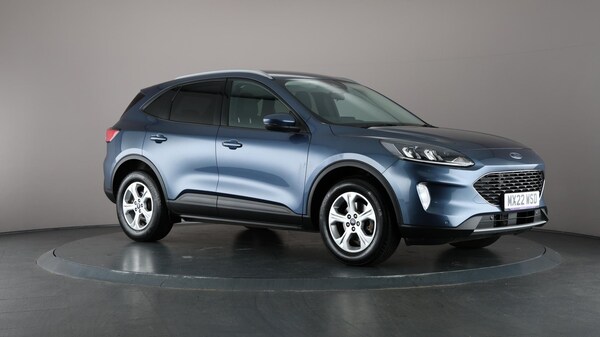 Used Ford Kuga 2022 for sale - 75601022: Photo 56