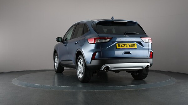 Used Ford Kuga 2022 for sale - 75601022: Photo 58