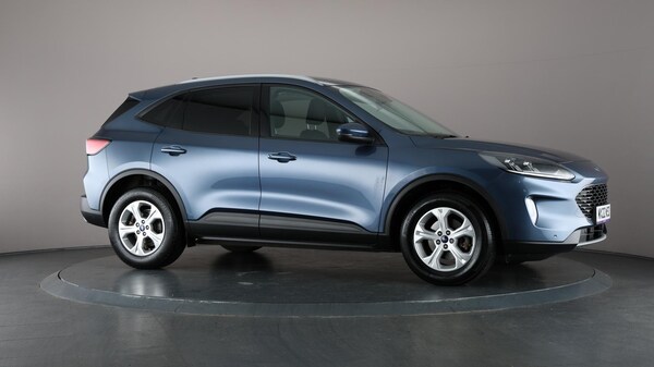 Used Ford Kuga 2022 for sale - 75601022: Photo 59