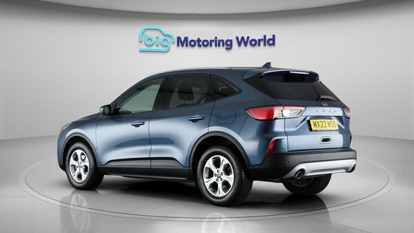Used Ford Kuga 2022 for sale - 75601022: Photo 5