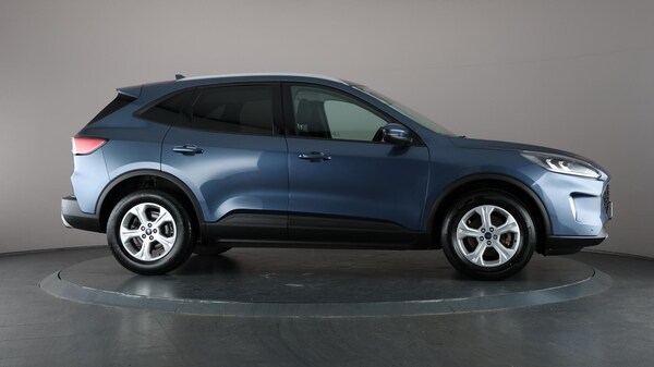 Used Ford Kuga 2022 for sale - 75601022: Photo 61