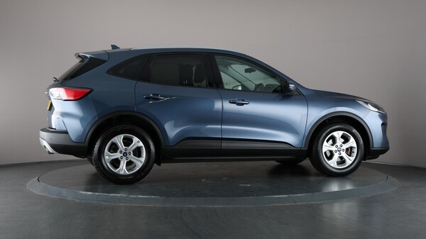 Used Ford Kuga 2022 for sale - 75601022: Photo 64