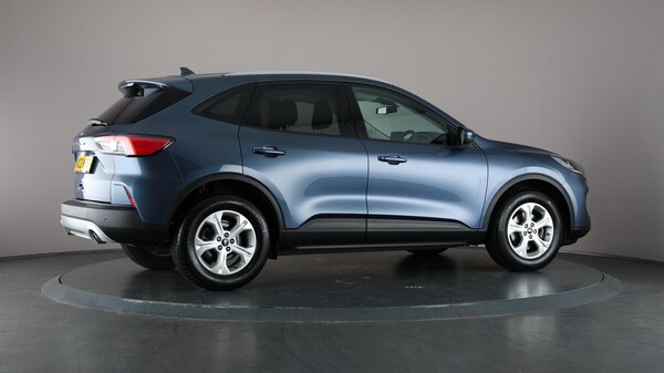 Used Ford Kuga 2022 for sale - 75601022: Photo 65