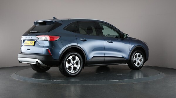 Used Ford Kuga 2022 for sale - 75601022: Photo 67