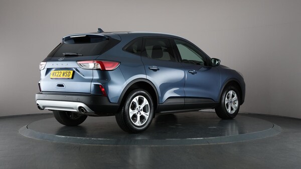 Used Ford Kuga 2022 for sale - 75601022: Photo 68
