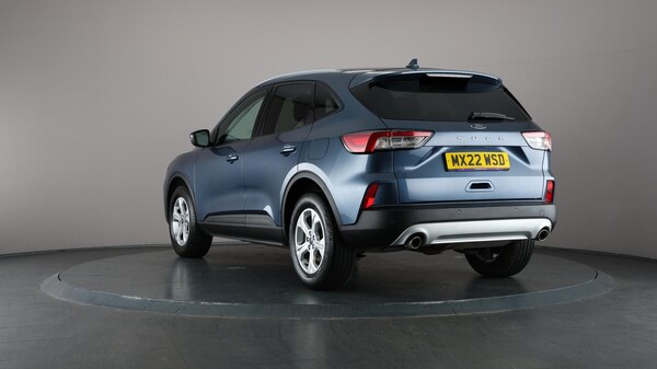 Used Ford Kuga 2022 for sale - 75601022: Photo 69