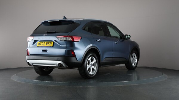 Used Ford Kuga 2022 for sale - 75601022: Photo 70