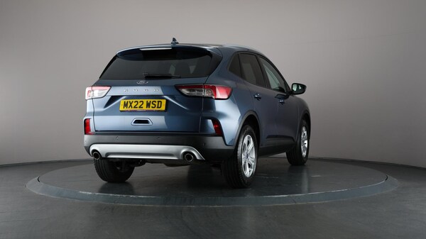 Used Ford Kuga 2022 for sale - 75601022: Photo 71
